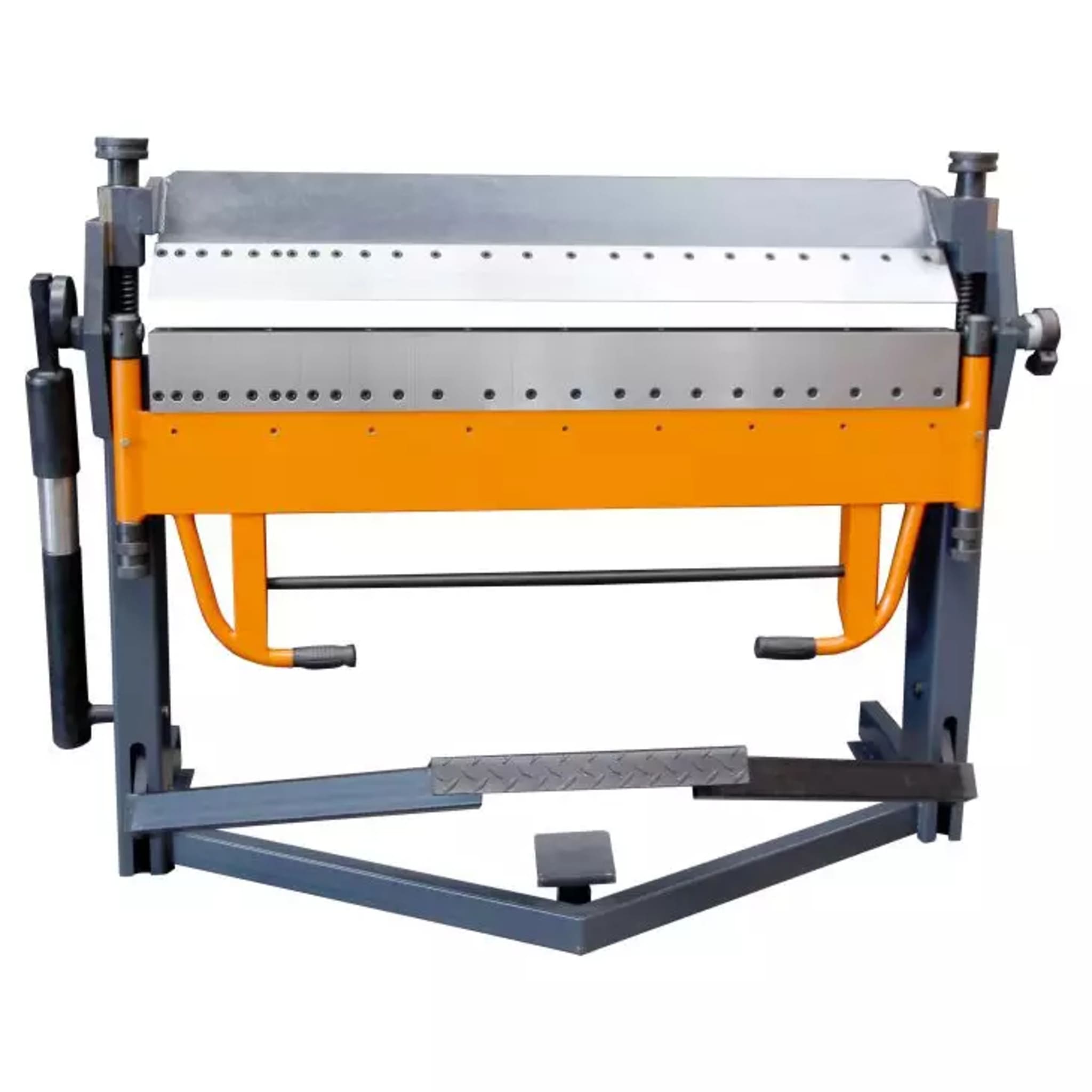 Plieuse manuelle à tablier pivotant ELMAG SBM 1270x2.0 HSS