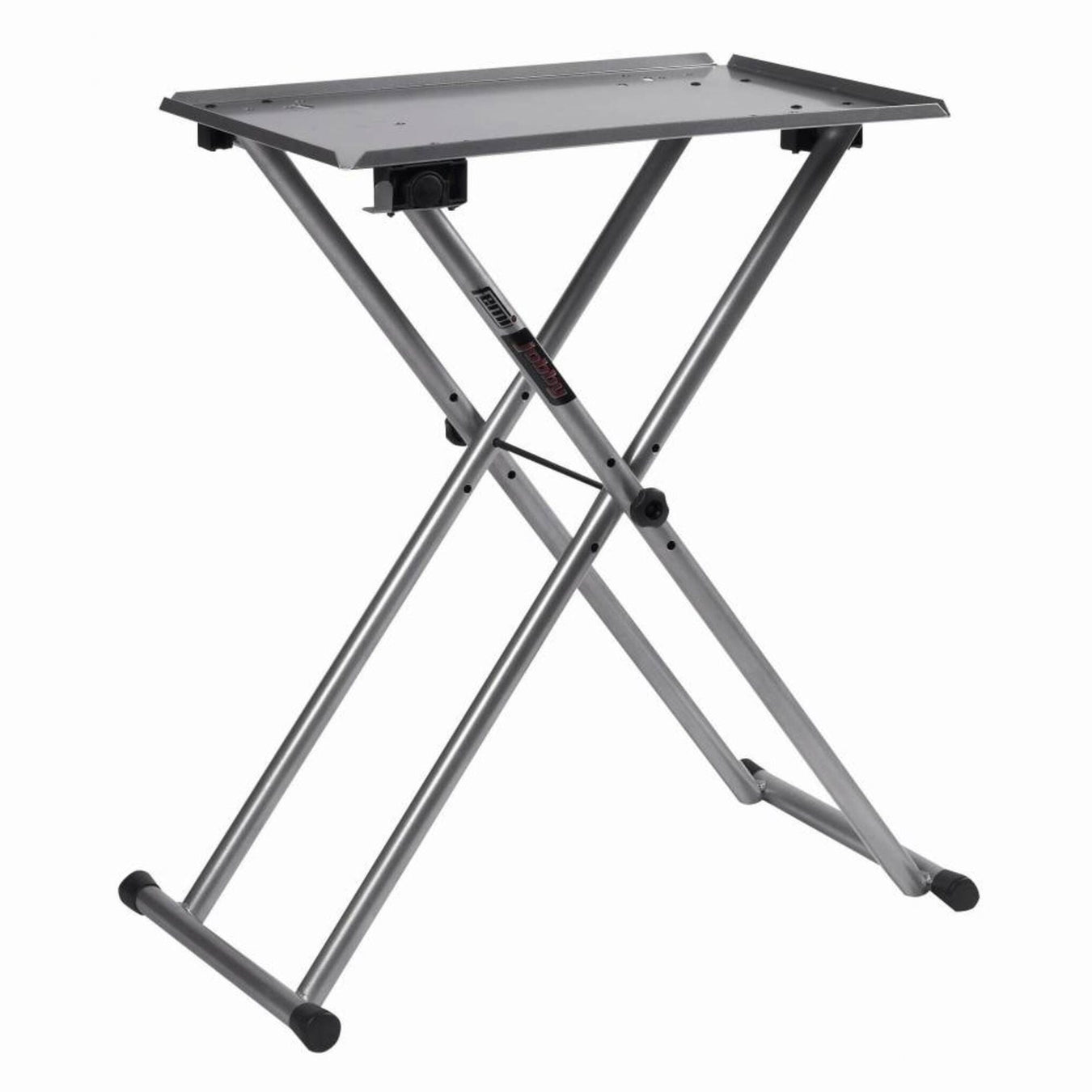 Accessoires pour scies à ruban portatives