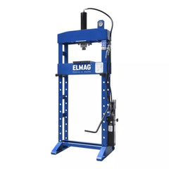Presses hydrauliques