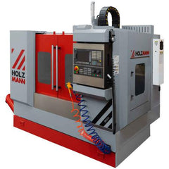 Fraiseuses CNC