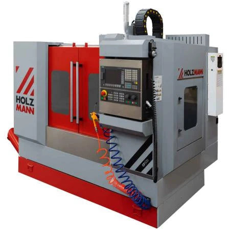 Machines pour le métal