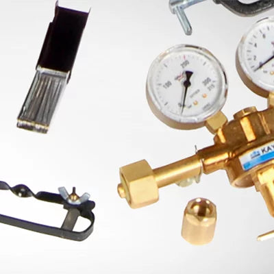 Accessoires de soudage