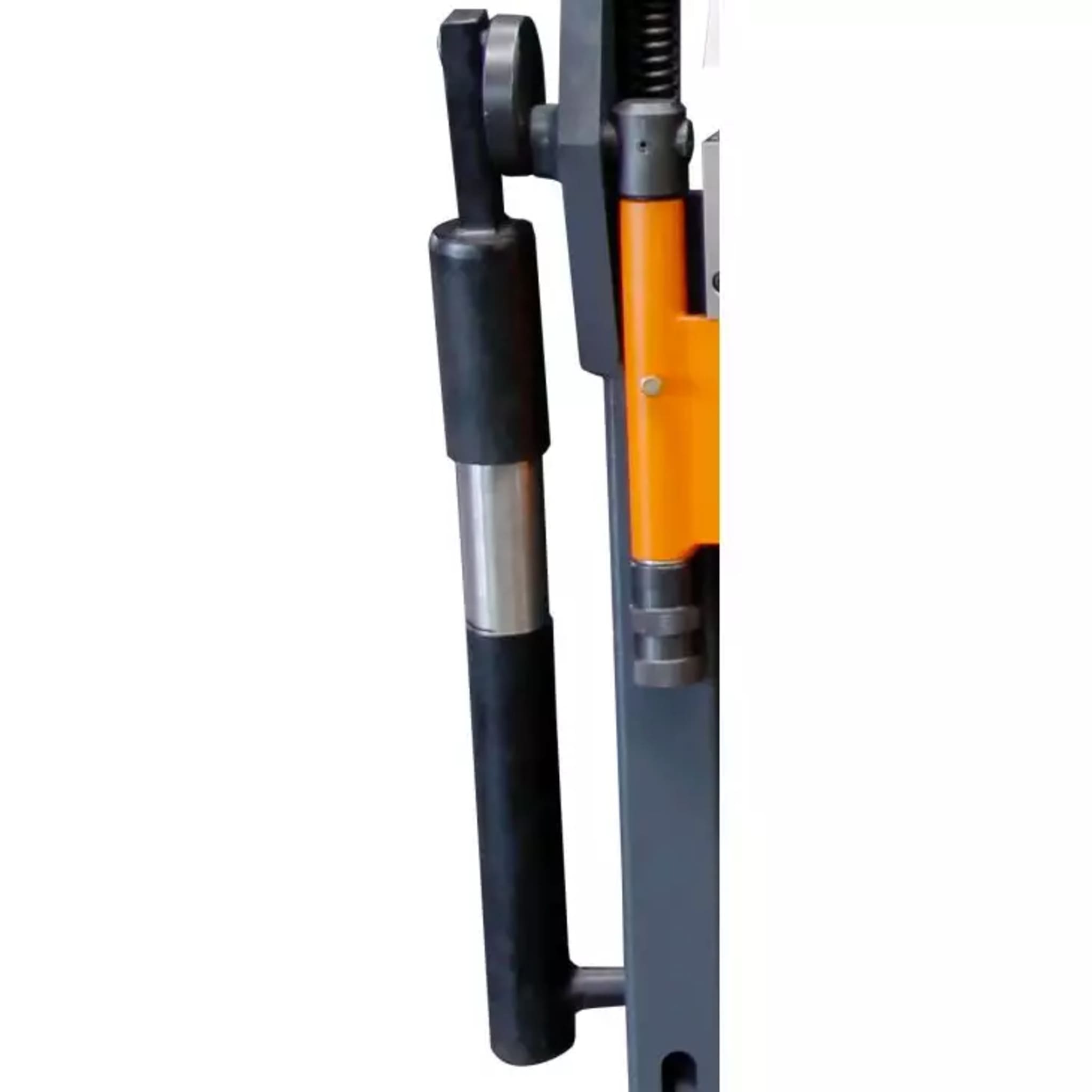 Plieuse manuelle à tablier pivotant ELMAG SBM 1270x2.0 HSS