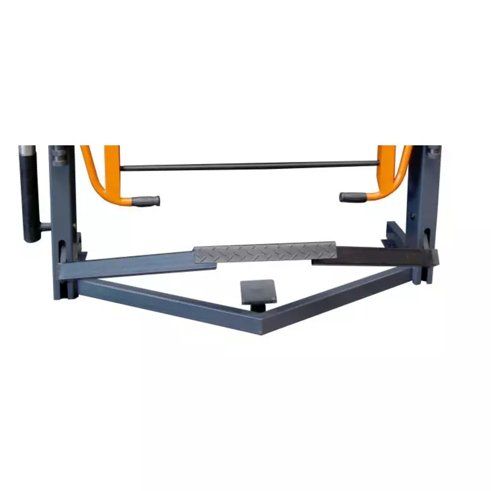 Plieuse manuelle à tablier pivotant ELMAG SBM 1270x2.0 HSS