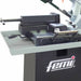FEMI 1750 XL scie a ruban - grise et noire -zoom
