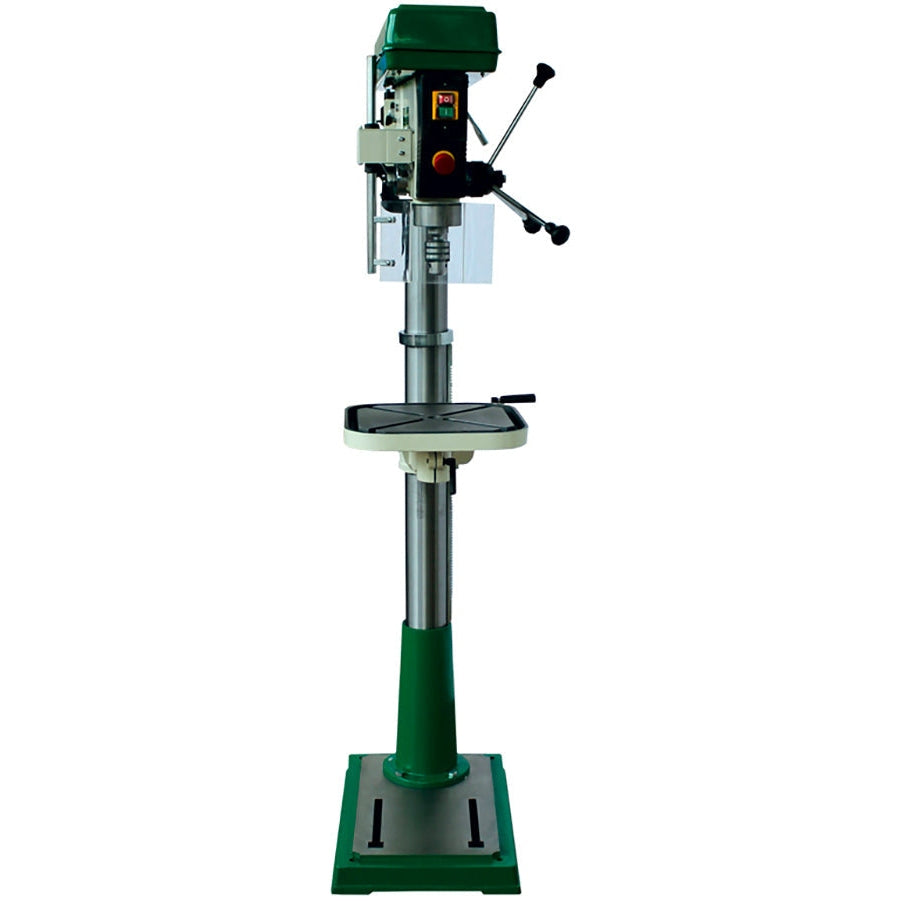Perceuse à colonne Damatomacchine DMTC4125 – 1100 W,  25 mm